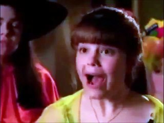 Halloweentown: Um Lugar Mágico Teaser Original