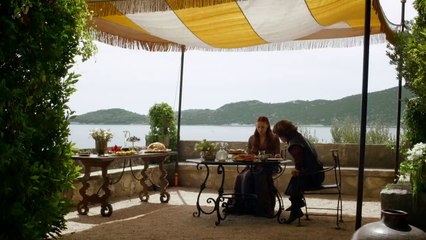 Juego de Tronos - season 4 Tráiler VO