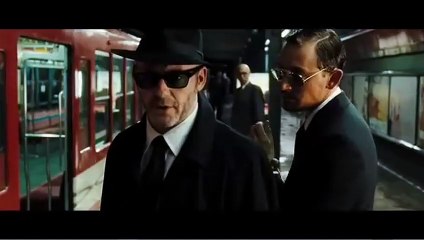 Caçadores de Vampiros Trailer Original