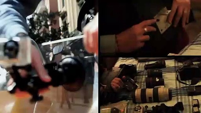 Afflicted Tráiler VO