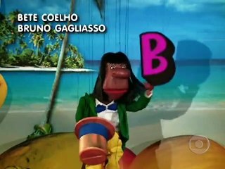 As Filhas da Mãe Sequência de Abertura Original