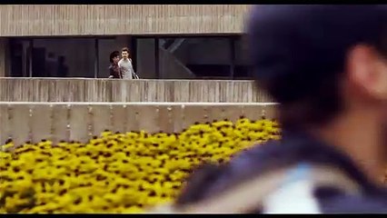 Dear White People Tráiler VO