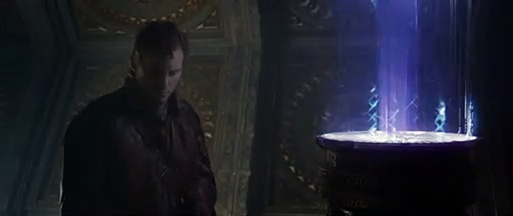 Guardiões da Galáxia Clipe Original