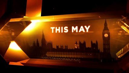 24: Live Another Day - Tráiler VO