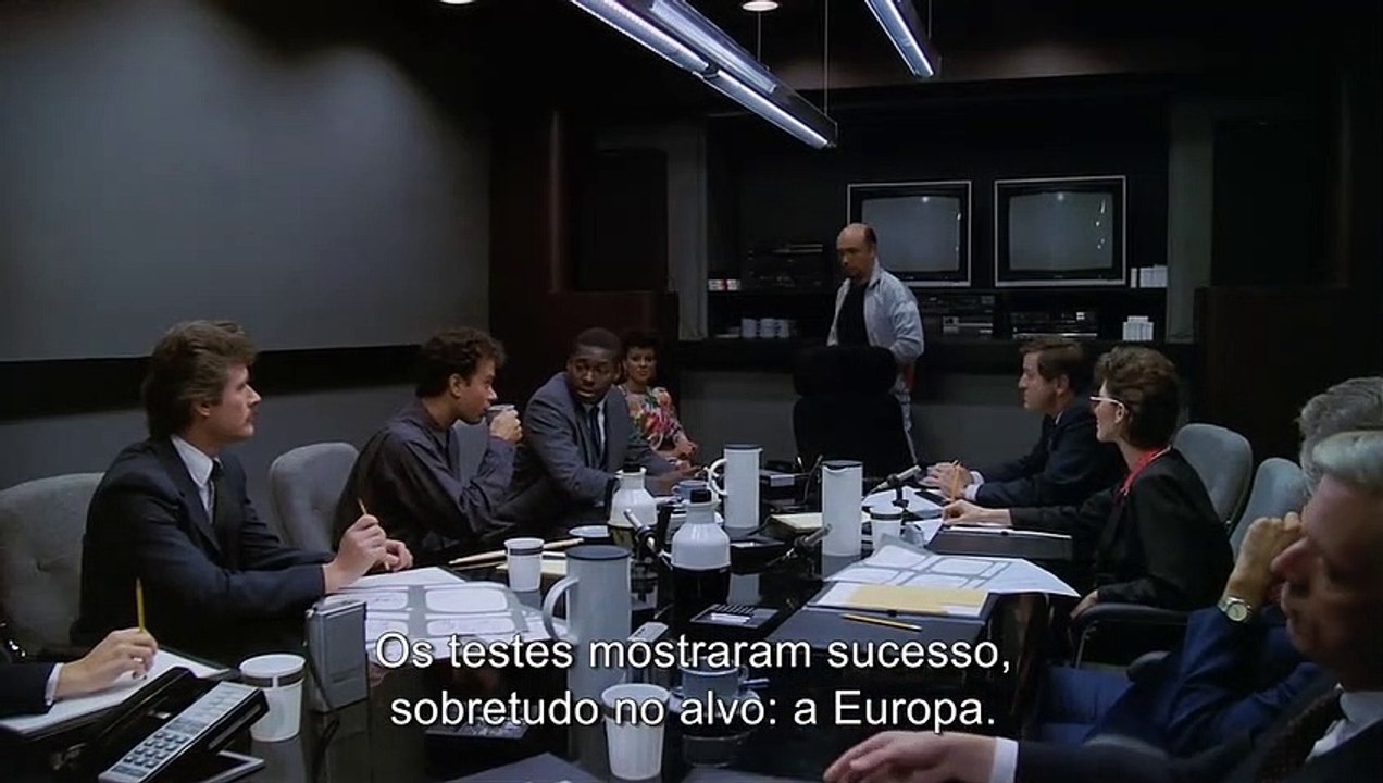 Nada em Comum Clipe Legendado