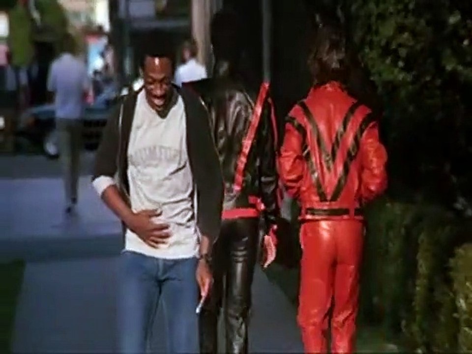 Superdetective en Hollywood Tráiler VO