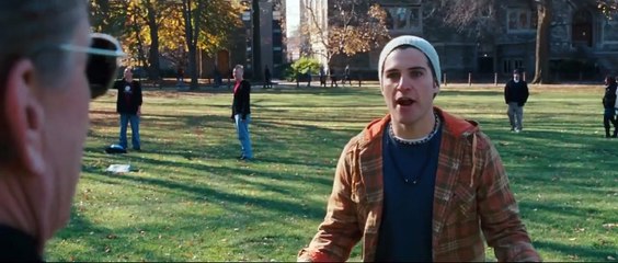 Un hombre solitario Tráiler