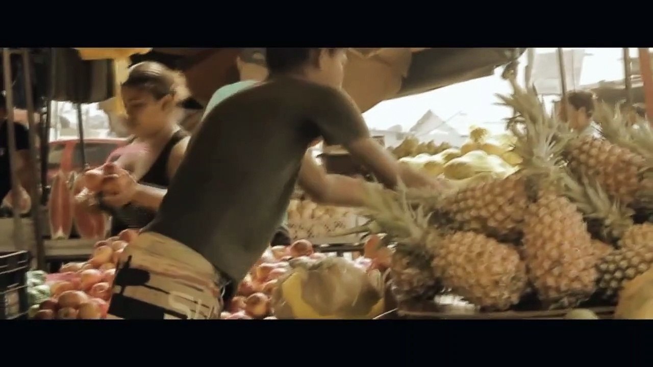 Encontre Seu Caminho Trailer