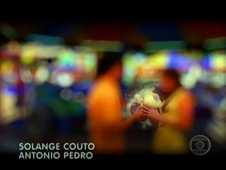 Começar De Novo Sequência de Abertura