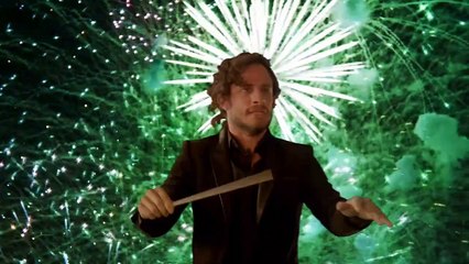 Mozart in the Jungle - Maestro VO