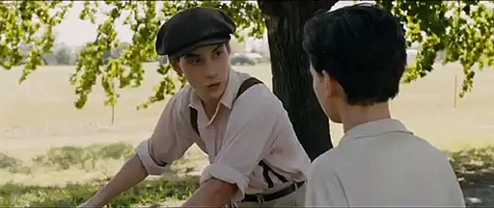 Invencível Trailer (2) Original