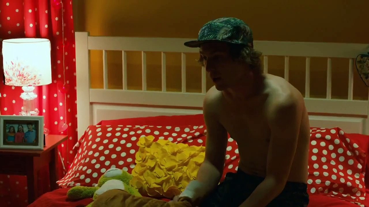 The Leftovers Tráiler (2) VO