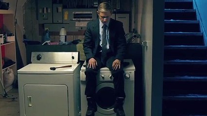 Fargo (2014) Teaser - Dryer VO