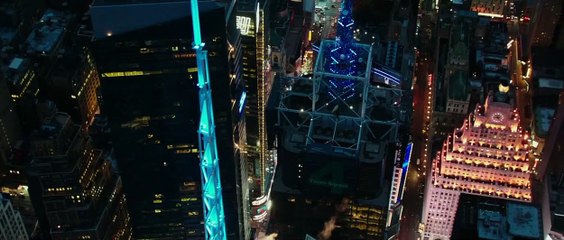 As Tartarugas Ninja Comercial de TV Original