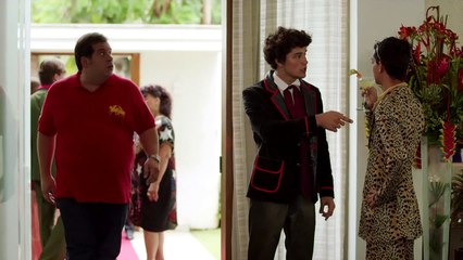 Vestido pra Casar Making Of (2)