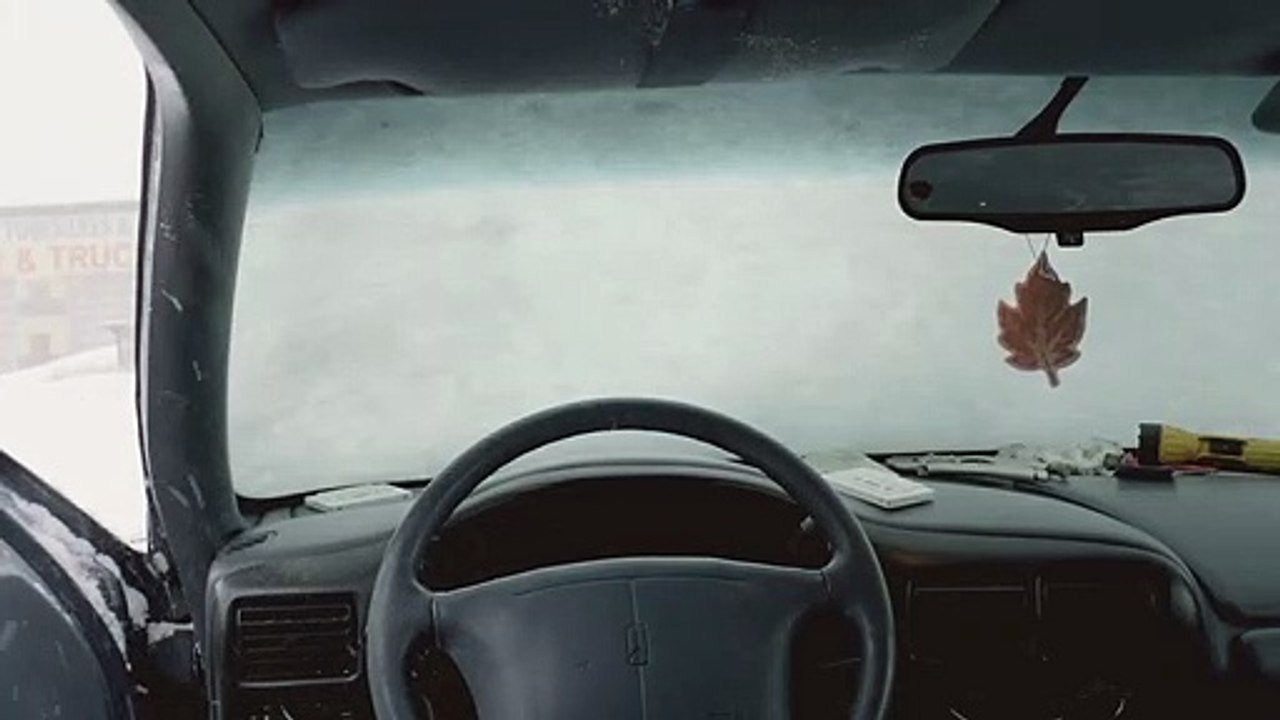 Fargo (2014) Teaser (5) VO