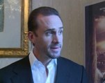 Joseph Fiennes to play Michael Jackson in comedy sketch