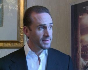 Joseph Fiennes to play Michael Jackson in comedy sketch