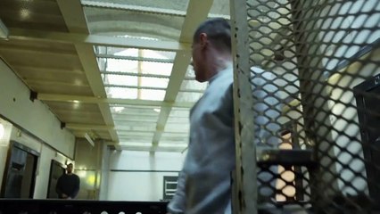 Starred Up Trailer Original