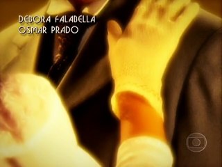 Sinhá Moça (2006) Sequência de Abertura