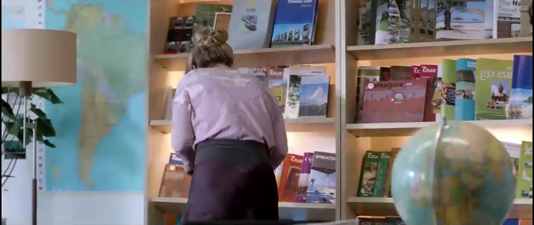 Matterhorn Tráiler VO