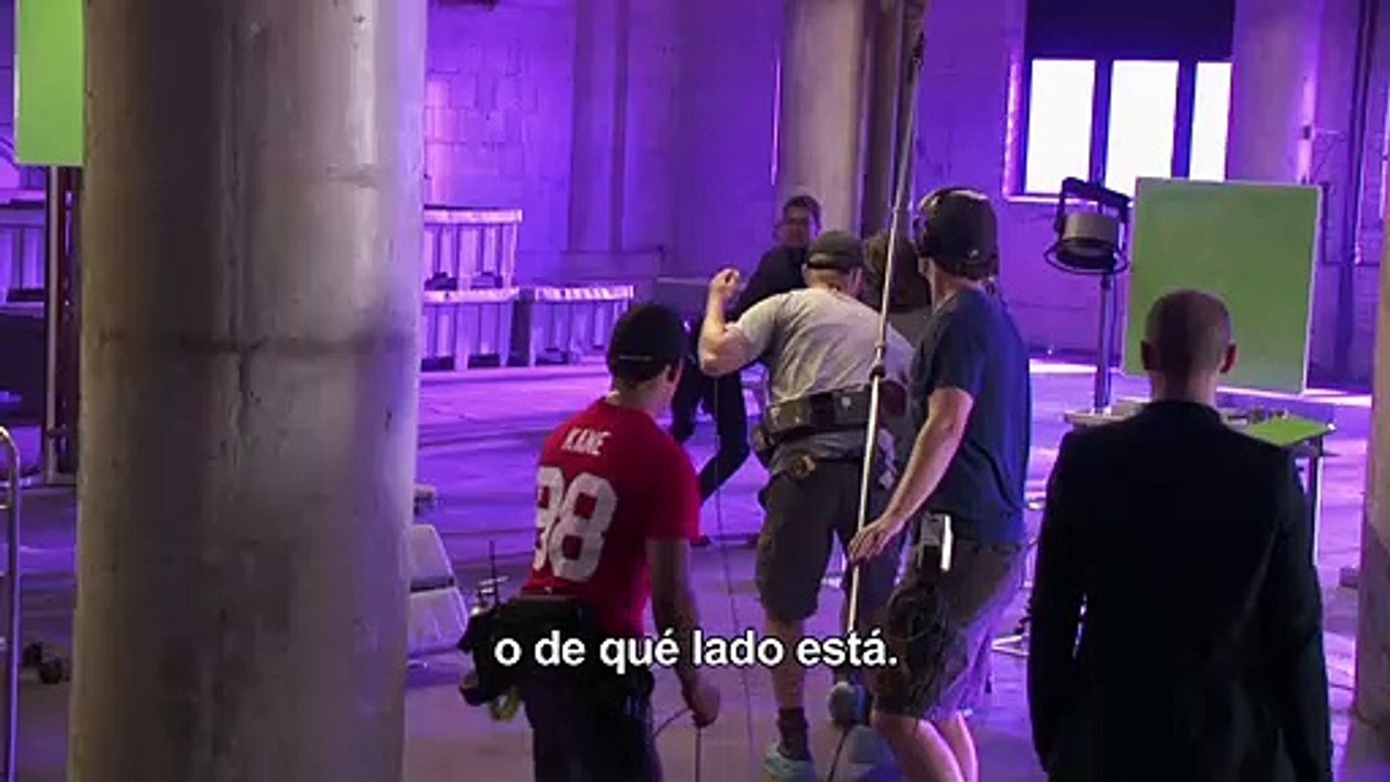 Divergente Reportaje