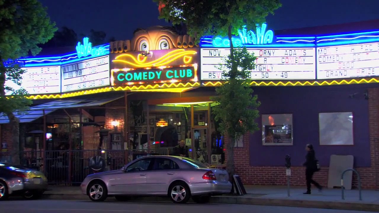 Mulaney Tráiler VO