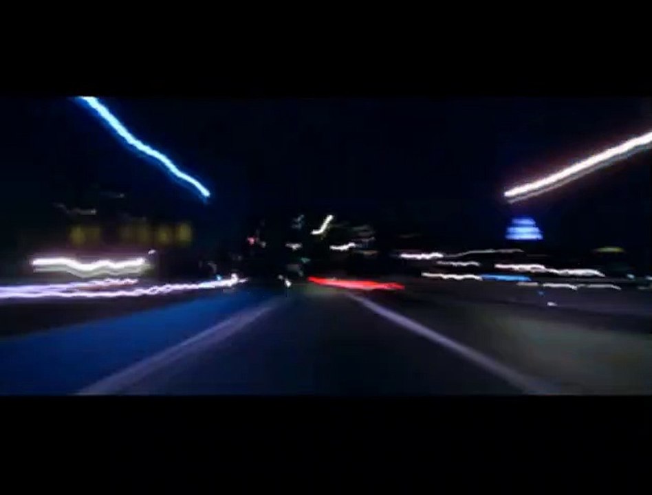 Cativeiro Trailer Original