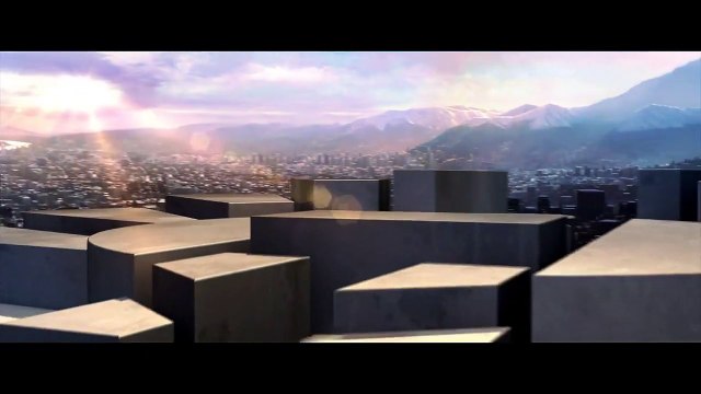 Los juegos del hambre: Sinsajo - Parte 1 Teaser (2) VO