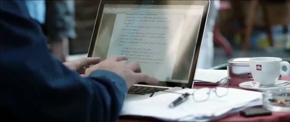 En tercera persona Tráiler (2) VO