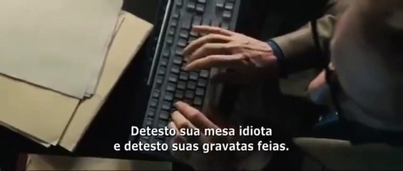 Veronika Decide Morrer Trailer Legendado