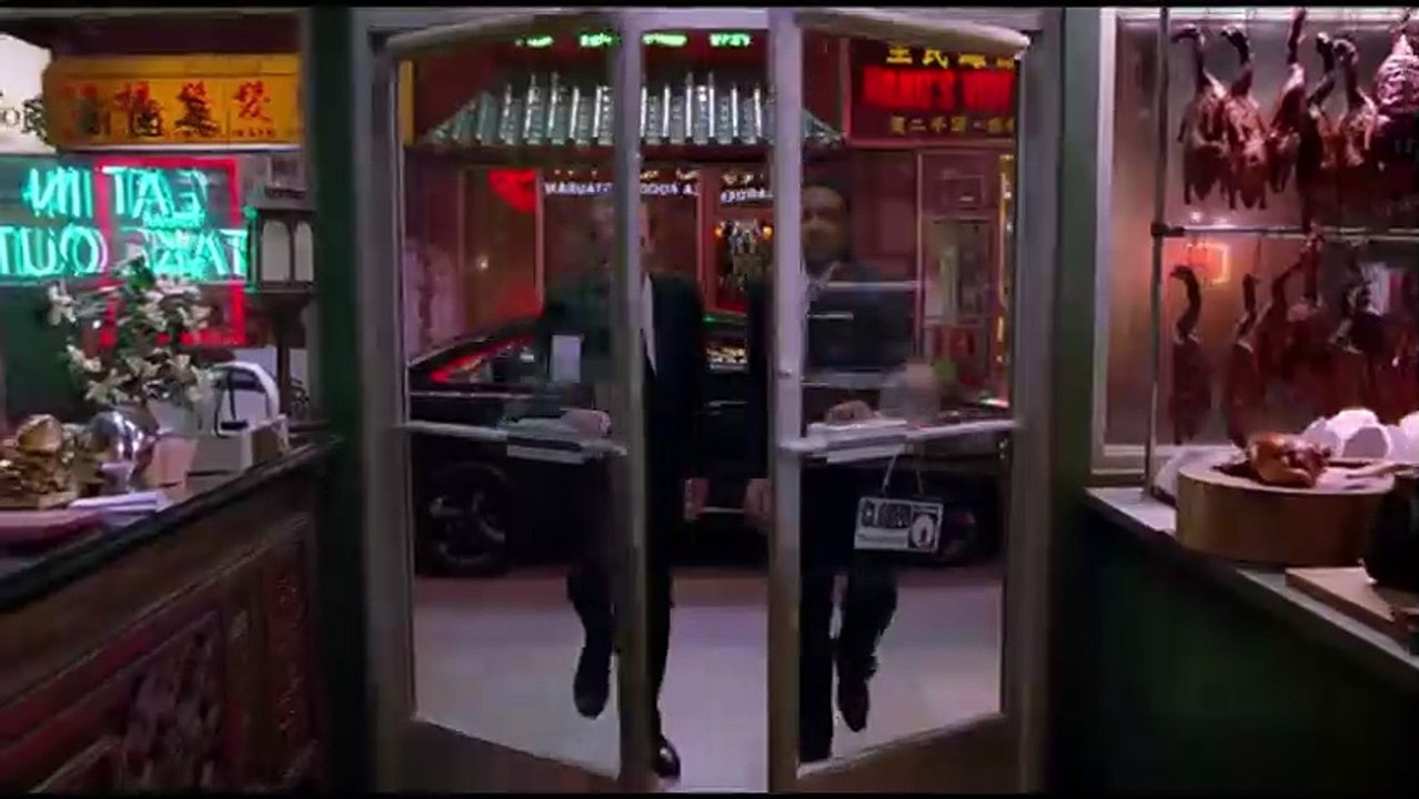 Homens de Preto 3 Trailer Dublado