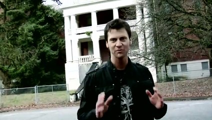 Fenômenos Paranormais Trailer Original