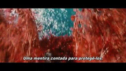 Além da Escuridão - Star Trek Trailer Legendado