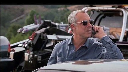 Bosch - The Bone Run VO