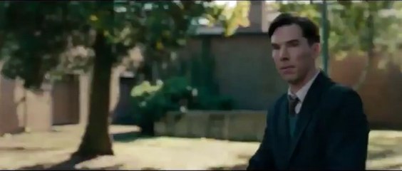 The Imitation Game (Descifrando Enigma) Tráiler (3) VO