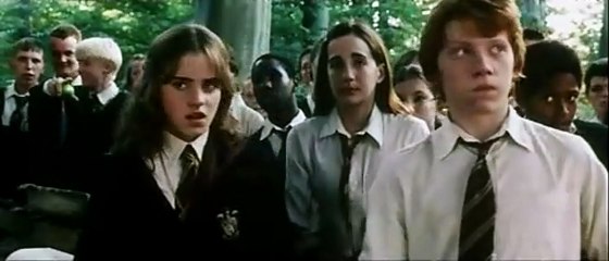 Harry Potter e o Prisioneiro de Azkaban Trailer Original