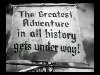 El halcón del mar Tráiler VO