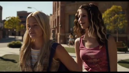 Angels in Stardust Trailer Original