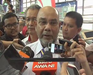 Harga tambang tidak boleh ikut penurunan harga minyak