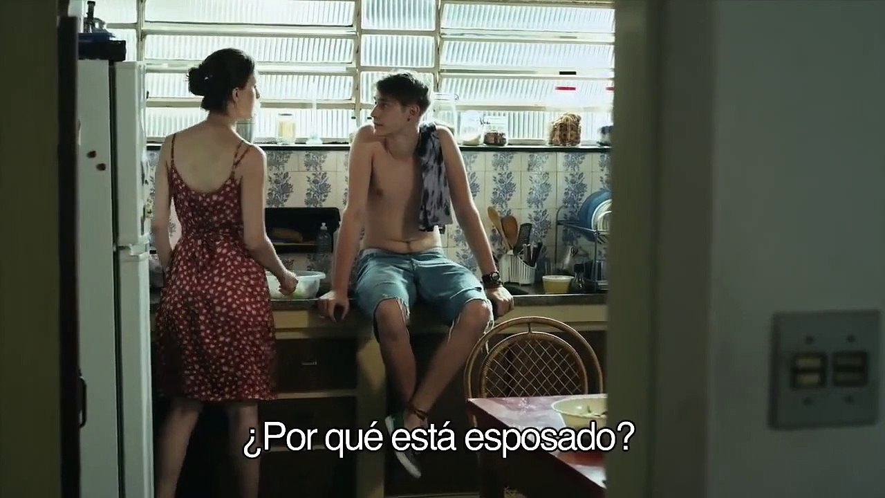 De Menor Trailer