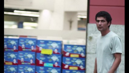 O Sol nos Meus Olhos Trailer