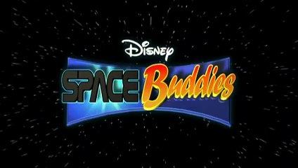 Space Buddies: Cachorros en el espacio Tráiler VO
