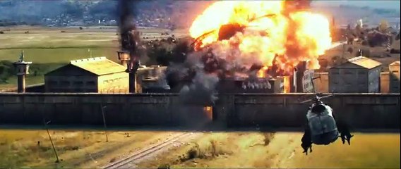 Os Mercenários 3 Trailer Original