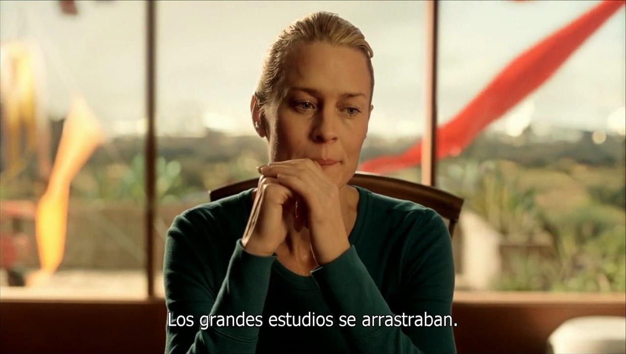 El congreso Tráiler VO