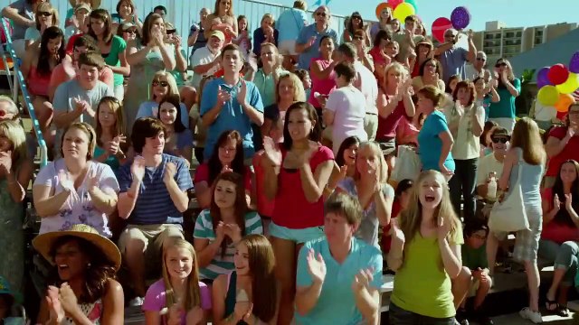 La gran aventura de Winter el delfín 2 Tráiler (2) VO