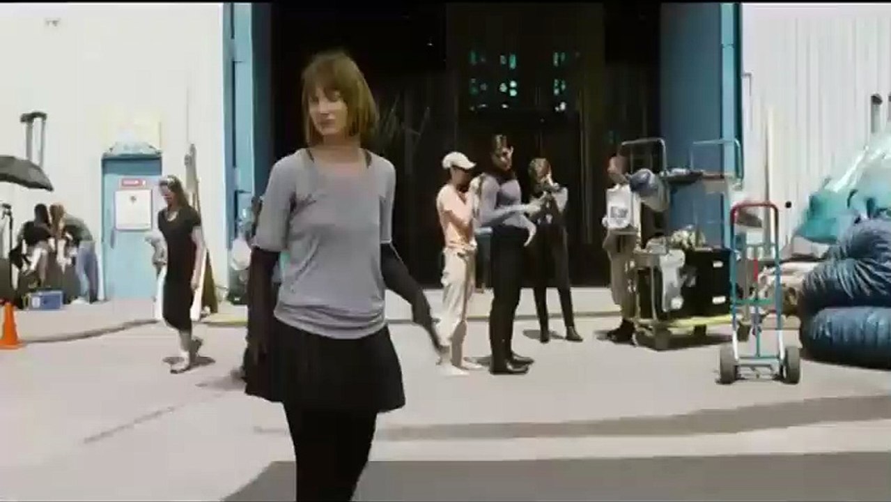 Maps To The Stars Tráiler (2) VO