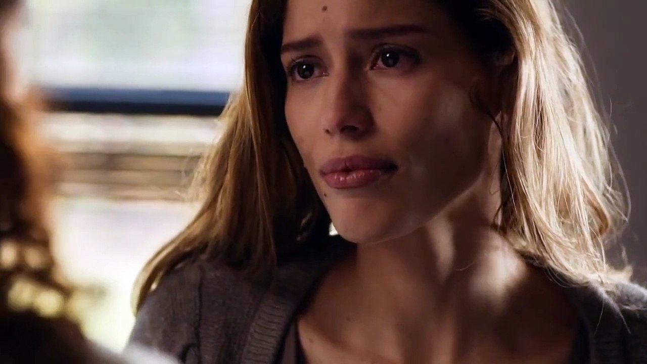 Breaking at the Edge Trailer Original