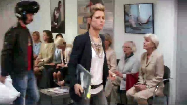 Voy a ser mamá Teaser (2) VO