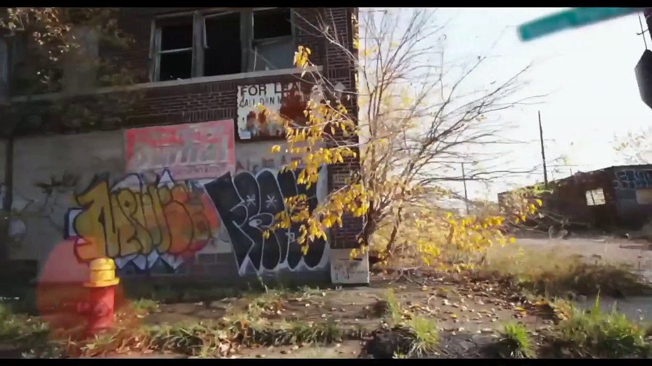 When The Game Stands Tall Tráiler VO